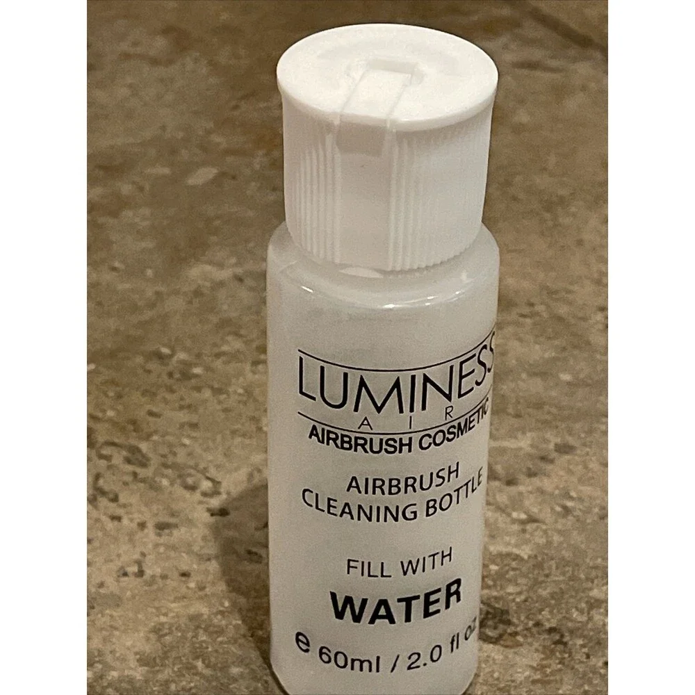 LUMINESS AIR Premium Airbrush Cosmetics Signature System PC-250 New Open Box